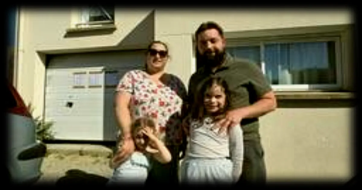 Une fissure menace l'effondrement d'une maison à Vannes