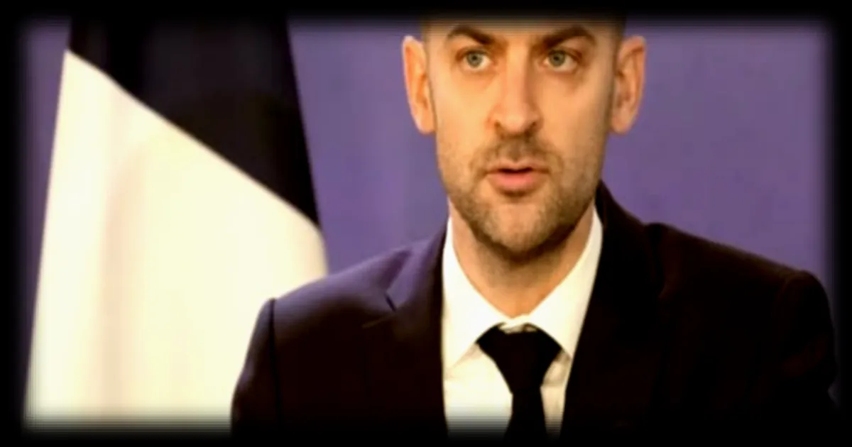 Une Française octogénaire arrêtée aux États-Unis est rentrée en France, annonce le ministre des Affaires étrangères