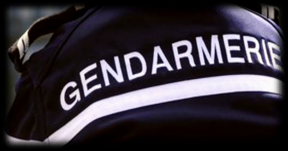 Une gendarme blessée après avoir été percutée par une moto lors d’un rodéo sauvage dans le Calvados