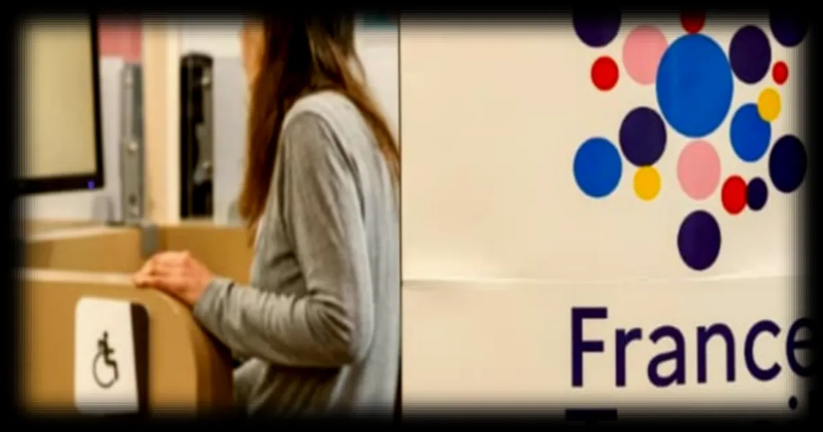 Une générale à la tête de la force spéciale de France Travail pour la défense