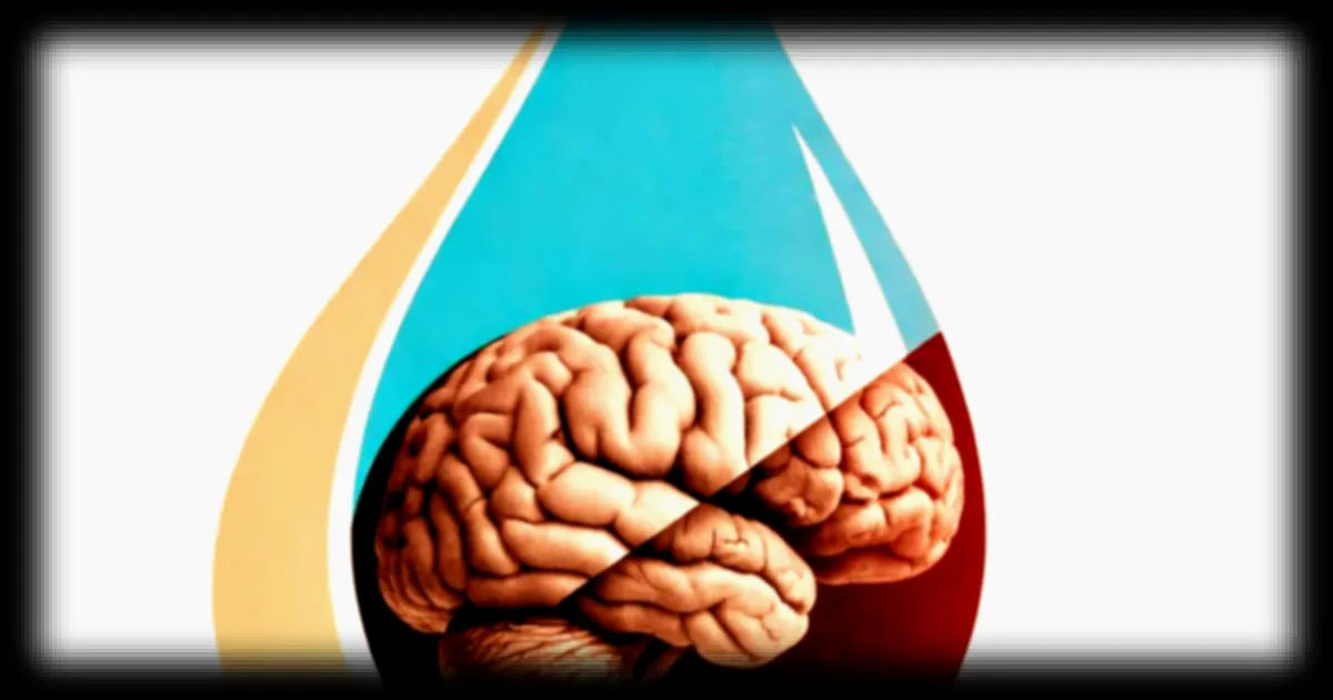 Une goutte de salive révèle Parkinson, l'épilepsie et la schizophrénie : une avancée majeure