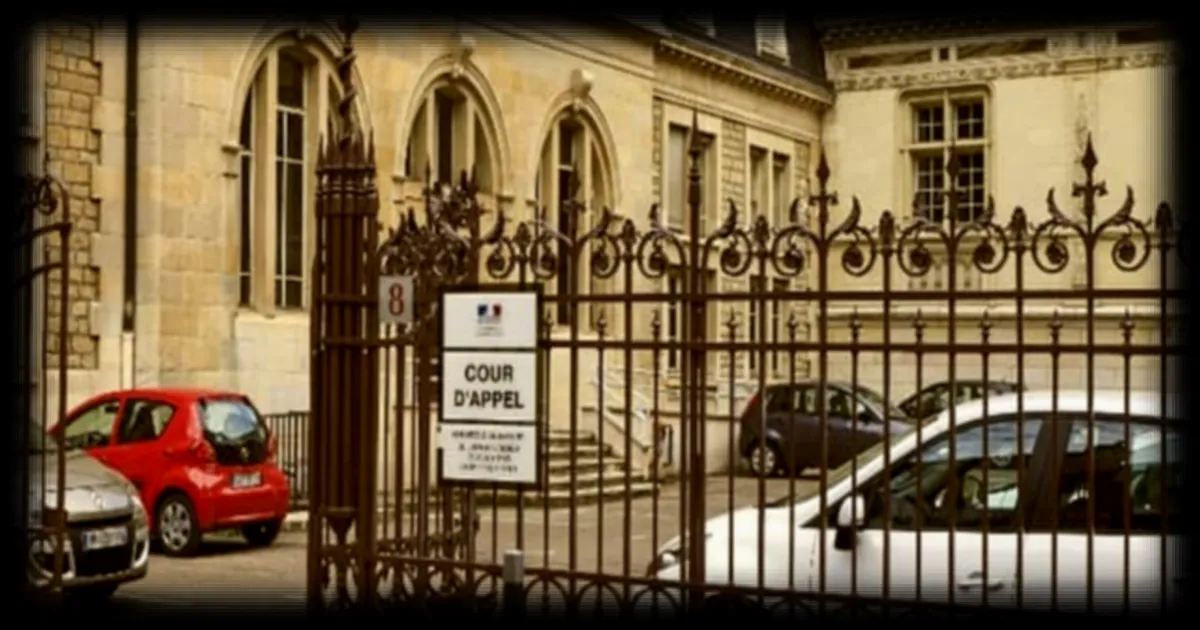 Une grand-mère et une mère condamnées pour avoir abandonné deux bébés dans un sac de courses