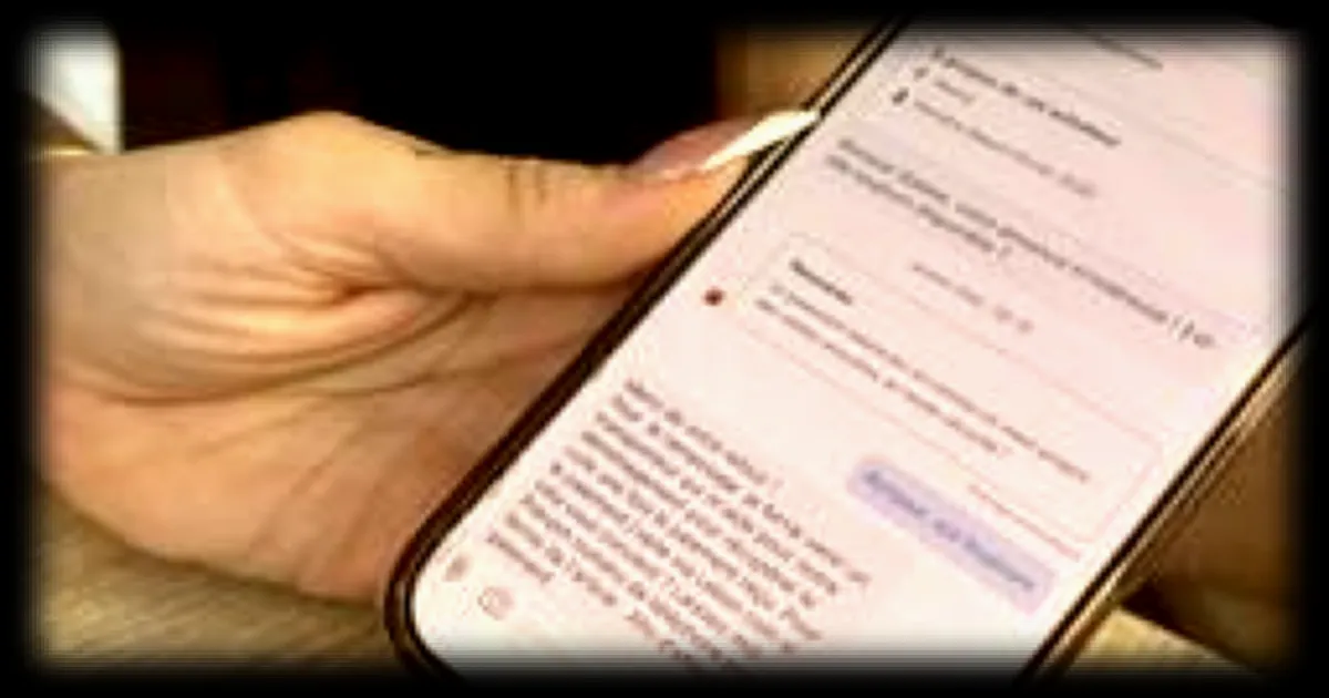 Une habitante du Maine-et-Loire piégée par des escrocs sur Leboncoin