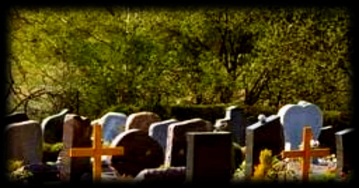 Une habitante obtient plus de 10 000 € de la commune de Loudun suite à sa chute dans le cimetière en 2020