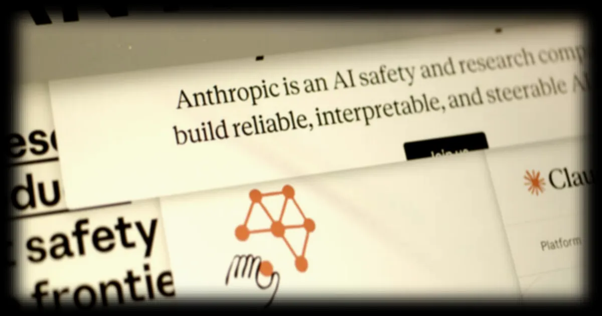 Une IA nommée Mythos soulève des inquiétudes en Europe pour ses capacités à trouver des failles de sécurité informatique