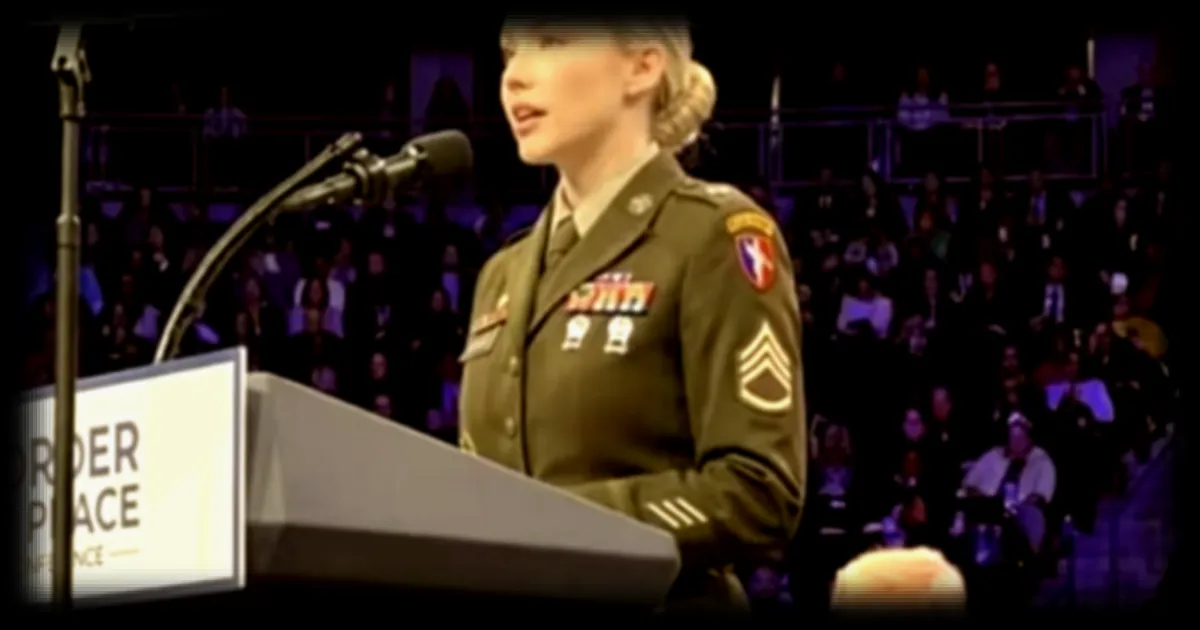 Une IA se fait passer pour une influenceuse MAGA et rassemble 1 million d'abonnés