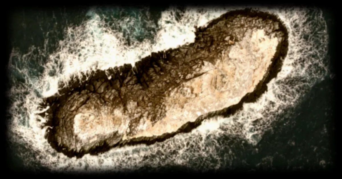 Une île inattendue découverte en Antarctique par des scientifiques