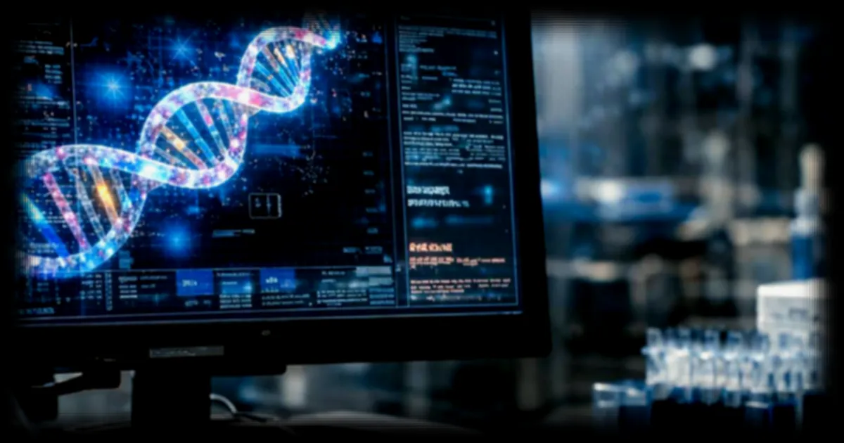 Une intelligence artificielle révolutionnaire change le calendrier de la création de vie artificielle