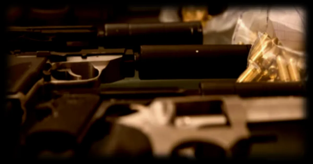 Une Iranienne arrêtée à Los Angeles pour trafic d'armes vers le Soudan