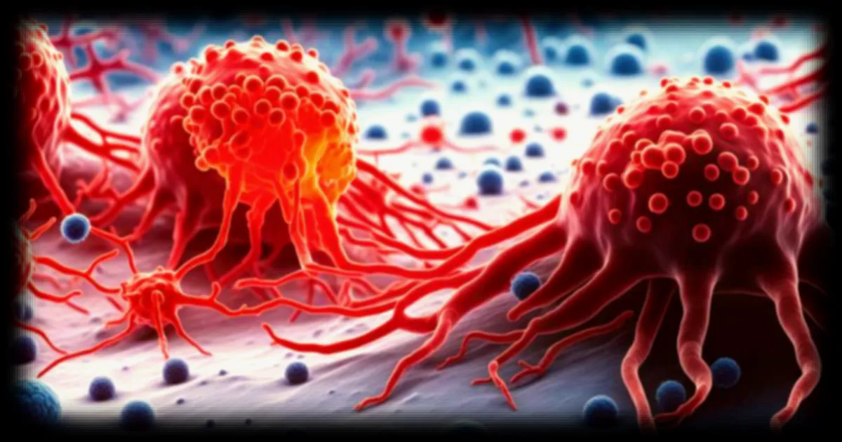 Une jeune femme de 26 ans diagnostiquée d'un cancer du côlon au stade 4 : les signaux que l'on ne doit pas ignorer