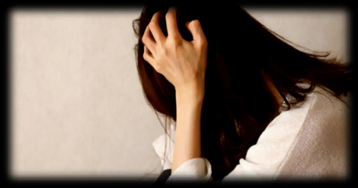 Une jeune femme retrouve la vue après 13 ans de cécité suite à un choc à la tête