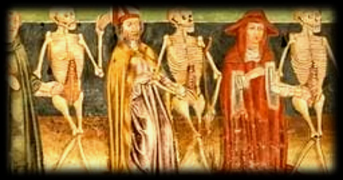 Une liste médiévale de survivants de la peste noire révèle les secrets des guérisons au XIVe siècle