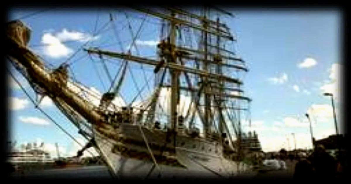 Une lycéenne de 17 ans cherche des sponsors pour passer son année de terminale à bord d'un voilier