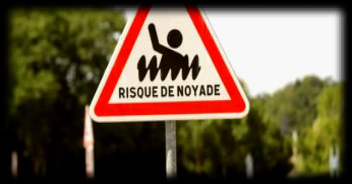 Une marche blanche en hommage à Maël, mort noyé lors d'une séance de natation avec son école