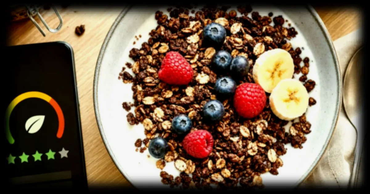 Une marque de céréales au chocolat obtient la note maximale 100/100 sur Yuka : quels sont les atouts de ce produit plébiscité ?