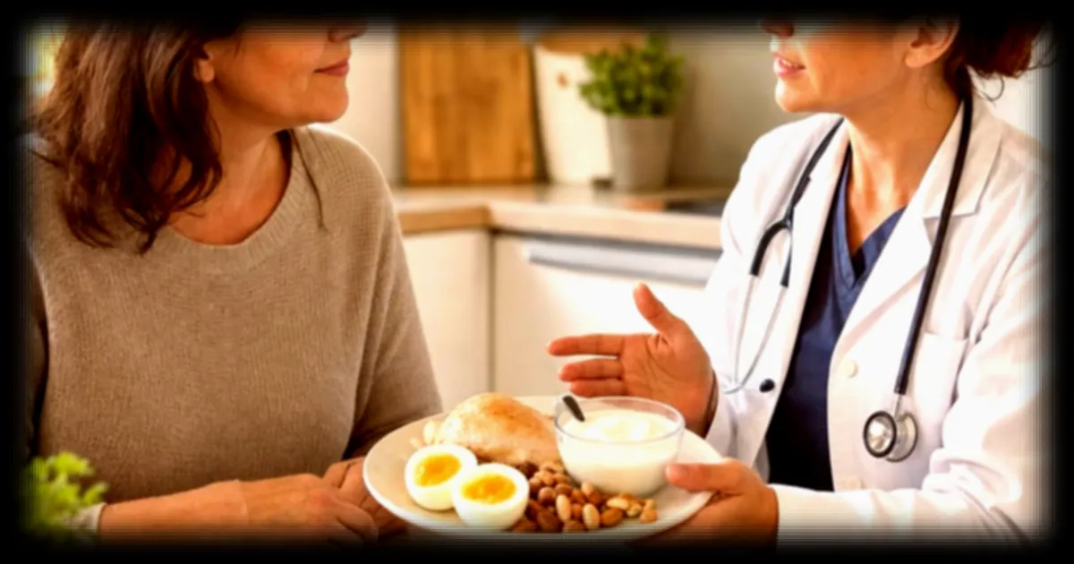 Une médecin espagnole identifie un nutriment clé pour limiter les envies de sucre