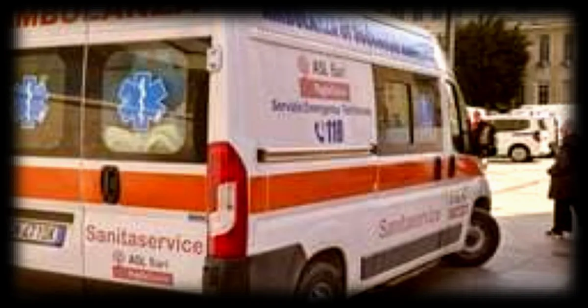 Une mère intoxiquée au monoxyde de carbone sauvée par son fils de 4 ans à Rovigo, en Italie