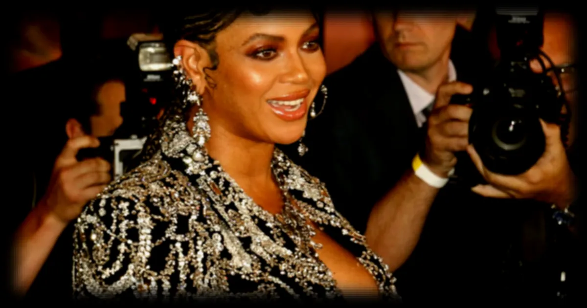 Une méthode de psychologie validée : la technique qui a boosté la confiance de Beyoncé et Adele