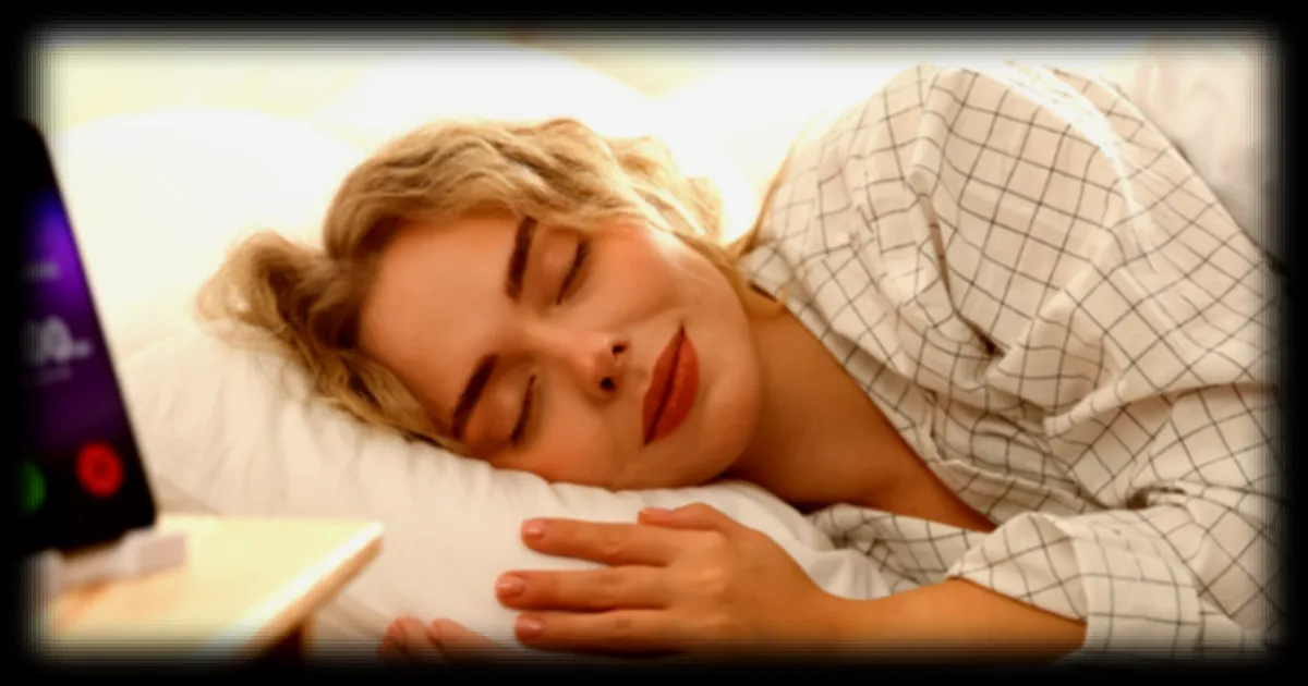 Une molécule prometteuse pour traiter l'insomnie sans les effets secondaires des somnifères