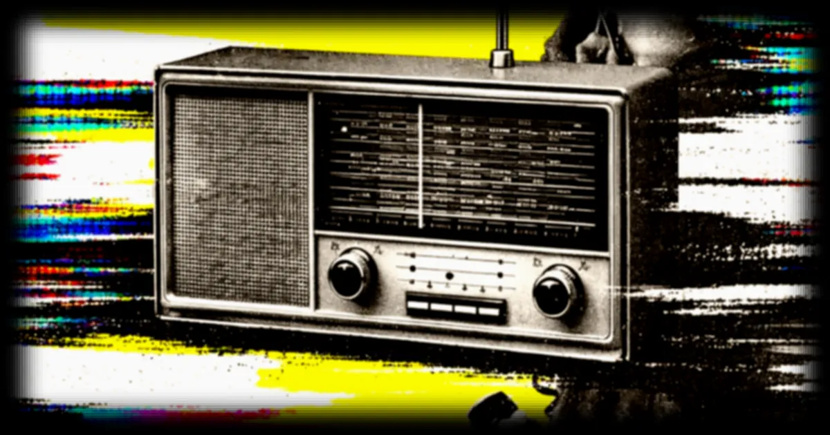 Une mystérieuse radio en farsi émet des messages codés et intrigue les spécialistes