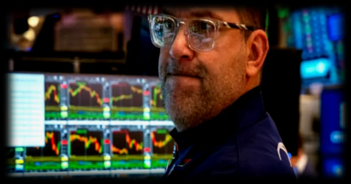 Une note fictive sur l'IA déclenche une panique boursière : quels enseignements pour l'économie ?