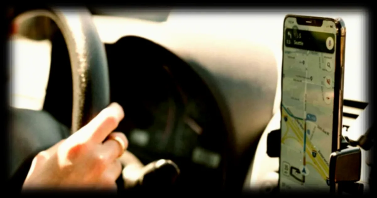 Une nouvelle application GPS devance Waze dans le cœur des automobilistes