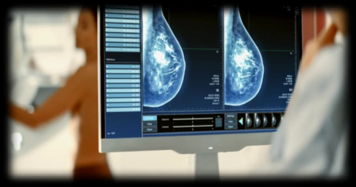 Une nouvelle espoir contre le cancer du sein : des chercheurs découvrent une molécule prometteuse