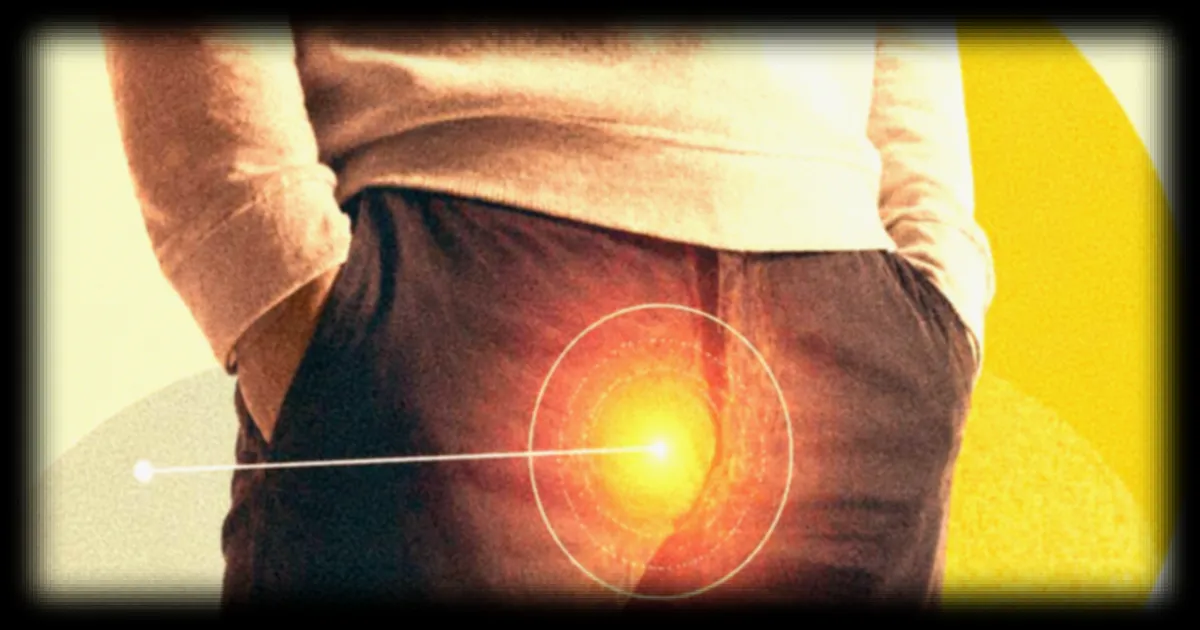 Une nouvelle étude anatomique remet en cause la sensibilité du gland et propose un « point G masculin » inattendu