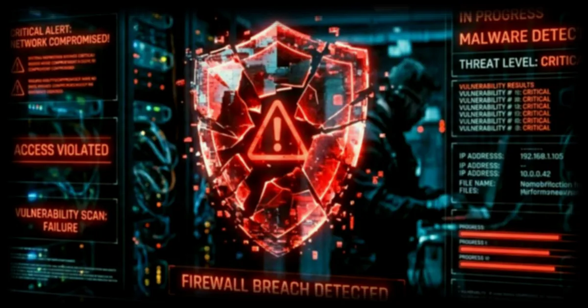 Une nouvelle IA découvre des milliers de failles chez ses concurrents, soulevant des inquiétudes