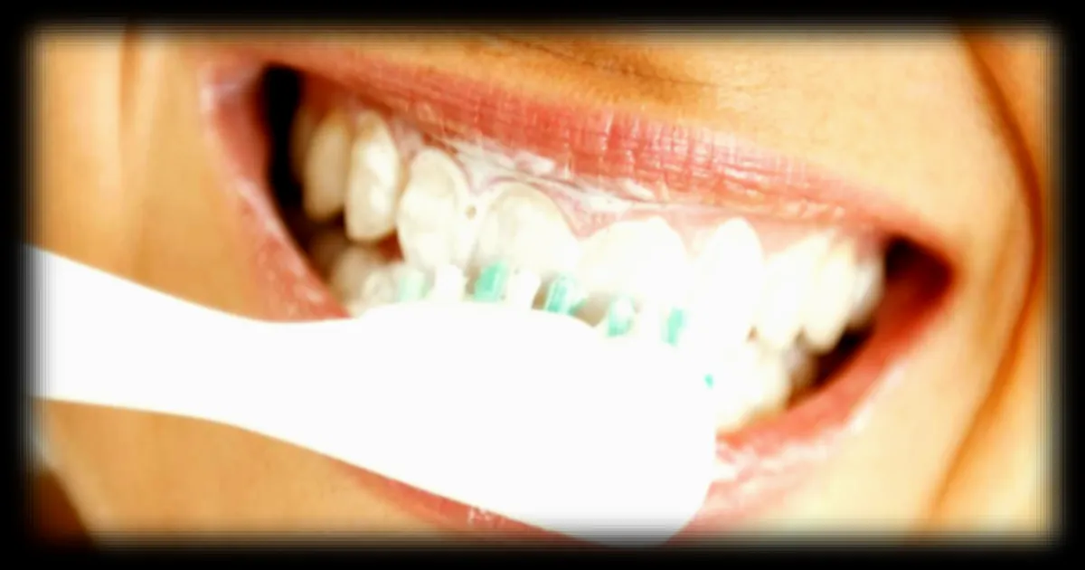 Une nouvelle poudre pour blanchir les dents sans abîmer l'émail