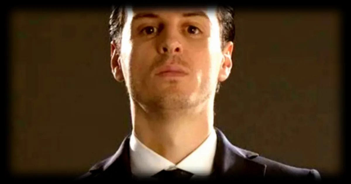 Une nouvelle série centrée sur Moriarty, antagoniste de Sherlock Holmes, est en développement