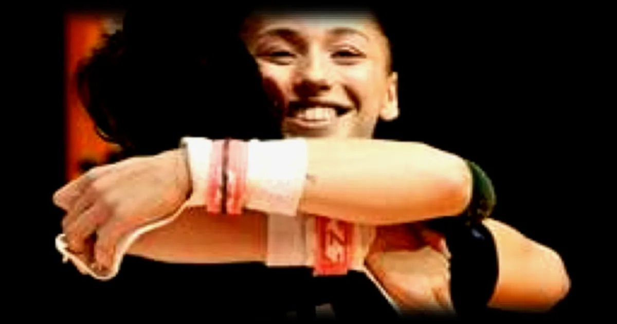 Une nouvelle vague de gymnastes binationaux choisit l'Algérie