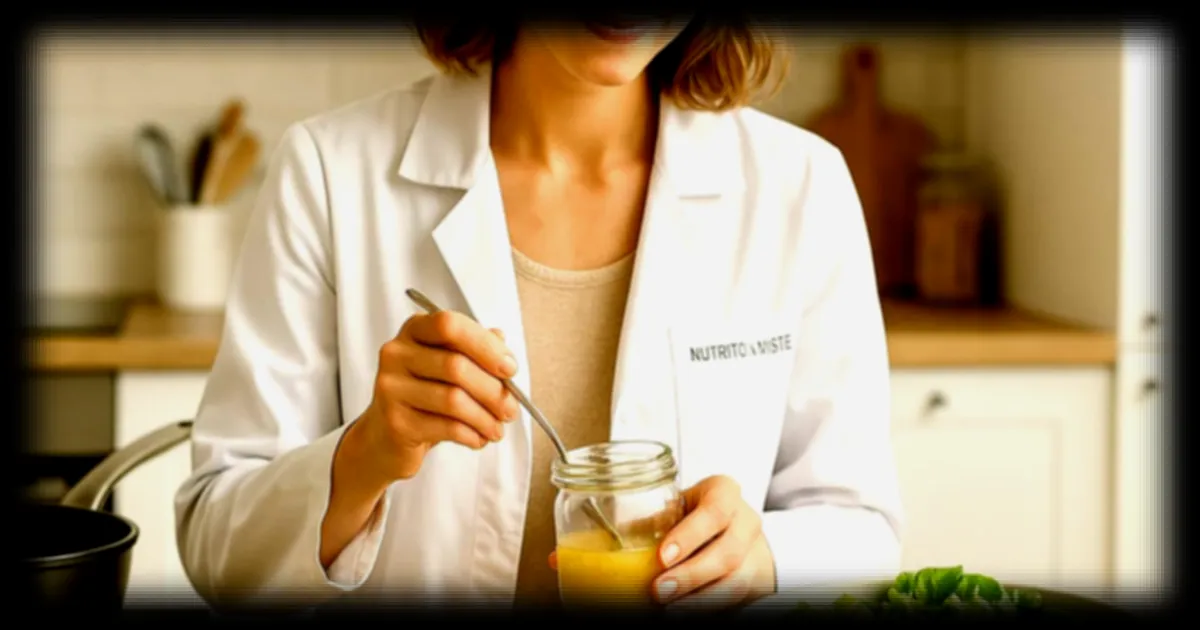 Une nutritionniste propose une vinaigrette sans huile pour réduire les calories des salades d'été