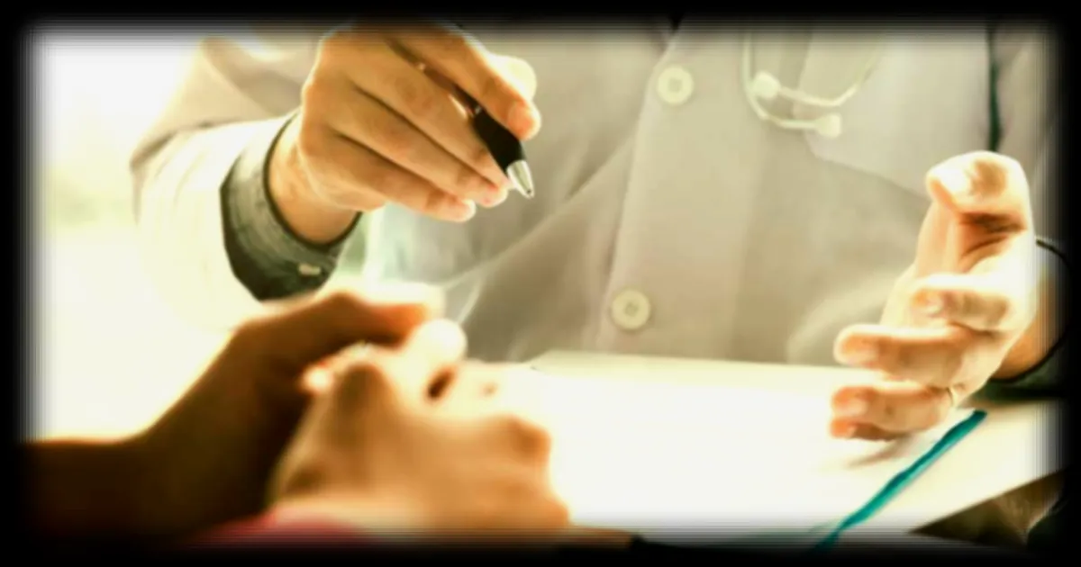 Une oncologue diagnostiquée d'un cancer sans symptômes : un témoignage bouleversant