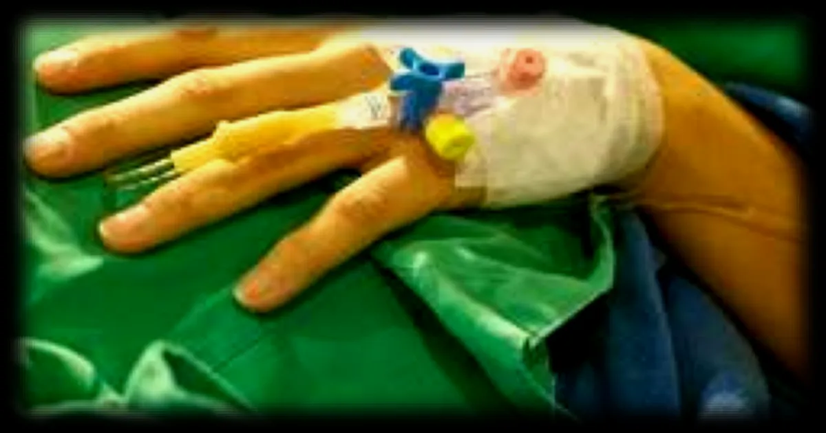 Une patiente amputée d'une jambe après une infection au CHU de Poitiers obtient 1,2 million d'euros d'indemnisation