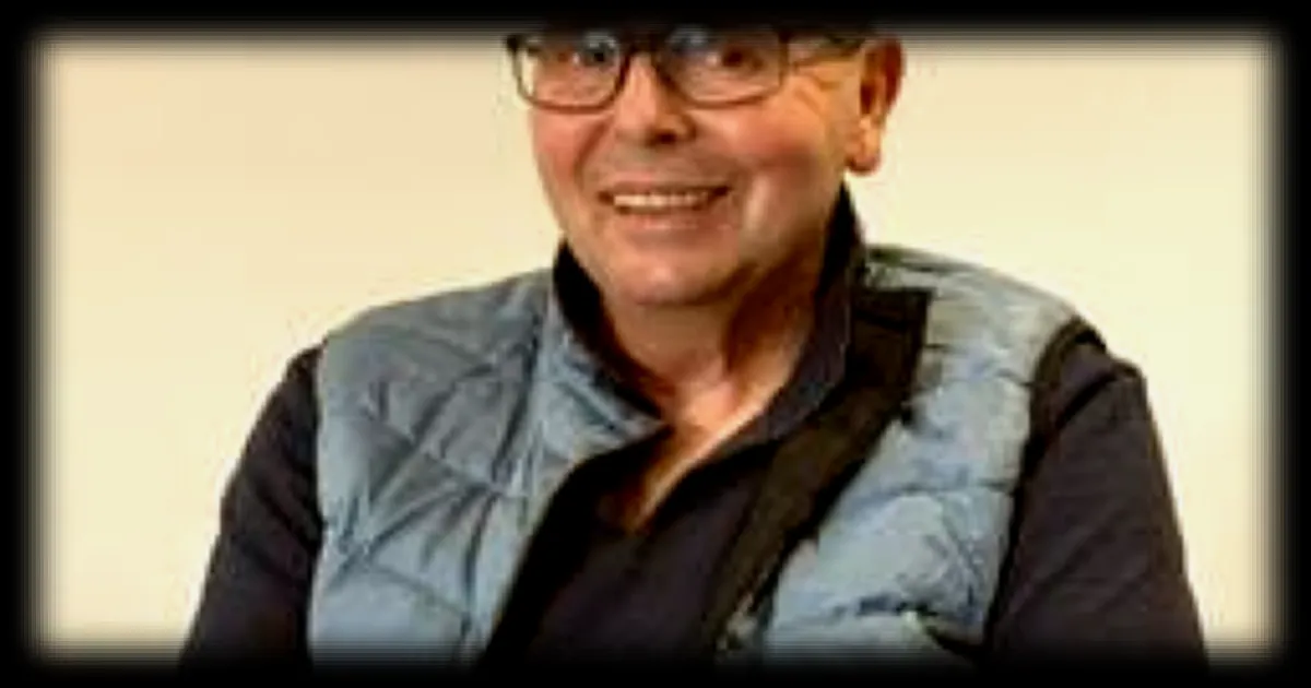 Une perte de poids remarquable : l'histoire de Franck Nicolas après une chirurgie de l'obésité