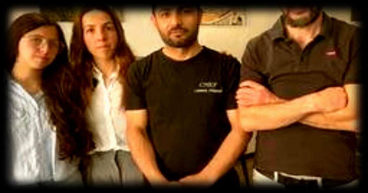 Une pétition lancée pour soutenir un chef cuisinier menacé d'expulsion à Guichen