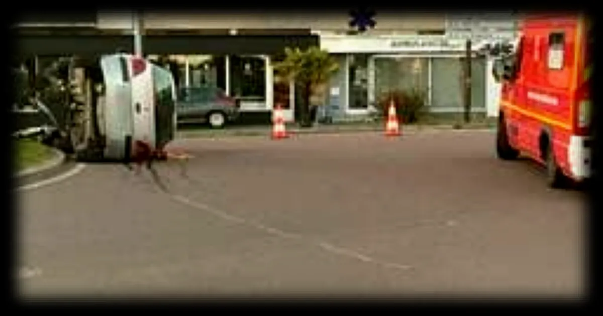 Une piétonne décède après avoir été renversée à Saint-Lô : les responsables seront jugés pour homicide routier