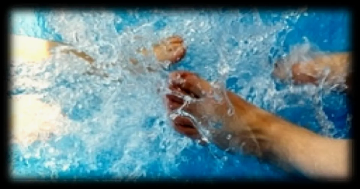 Une piscine dans la cour d’une école des Trois-Moutiers pour apprendre aux enfants à nager