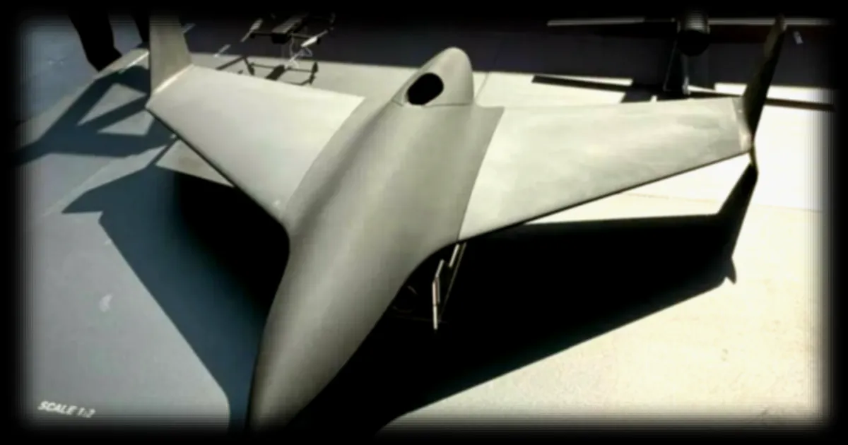 Une PME alsacienne concevoir le meilleur drone au monde avec seulement 17 employés