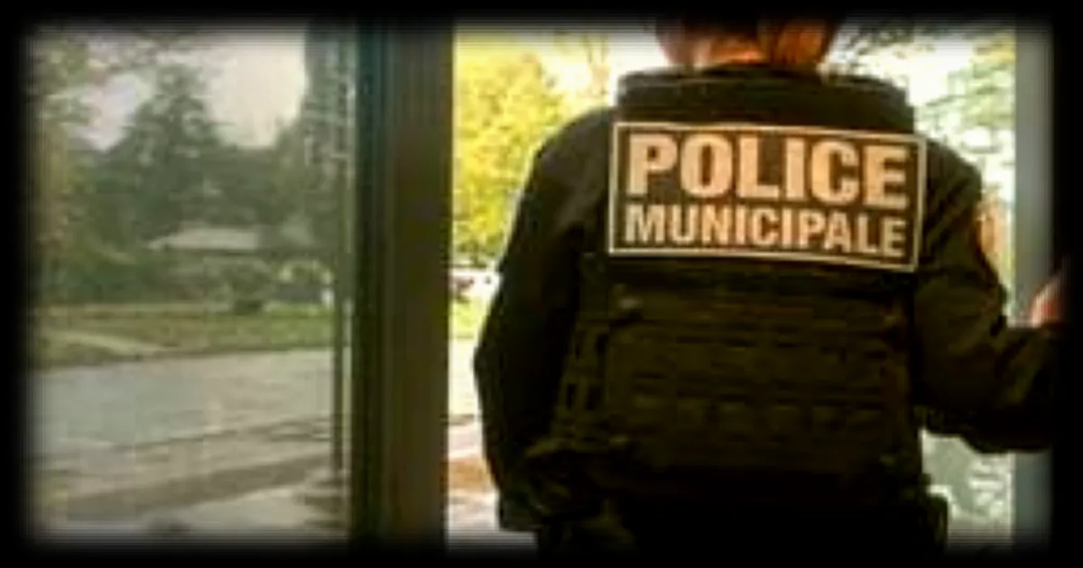Une policière municipale blessée par des projectiles à Rillieux-la-Pape près de Lyon
