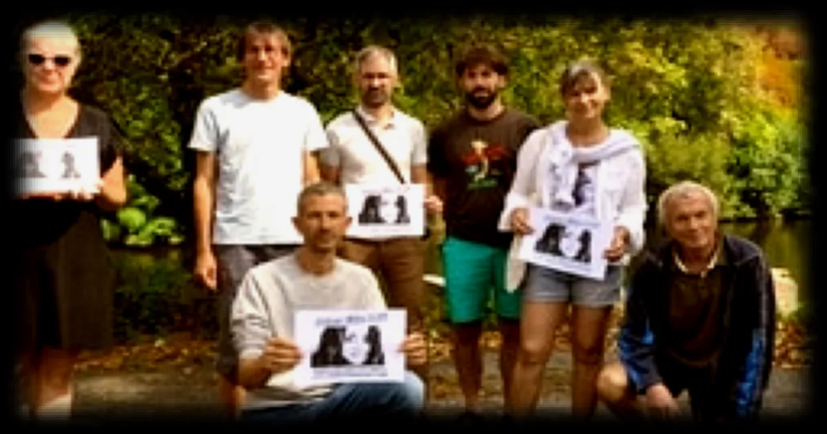 Une professeure franco-turque incarcérée en Albanie : mobilisation autour de Jülide Yazici
