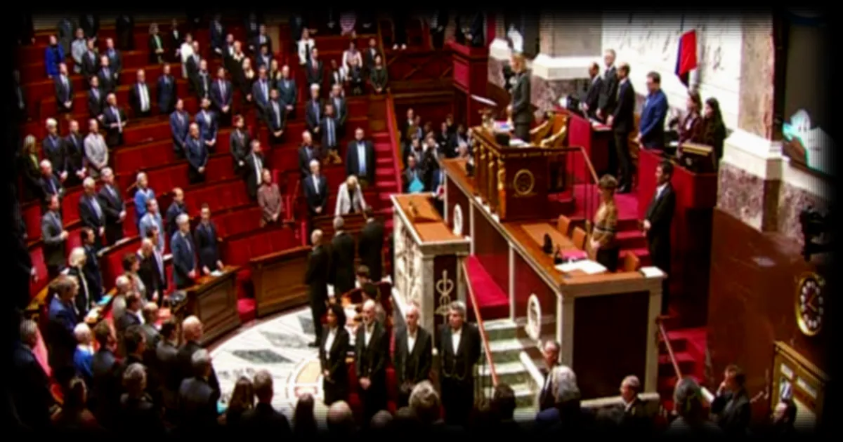 Une proposition de loi sur la décriminalisation du travail du sexe présentée au Parlement