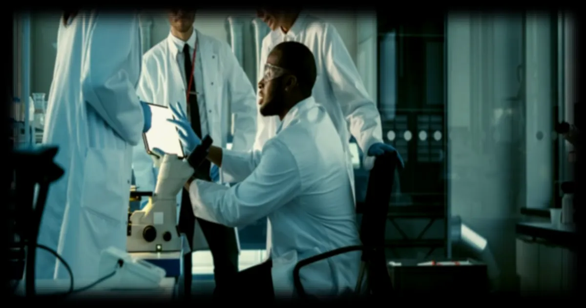 Une protéine liée à la longévité découverte chez la baleine boréale