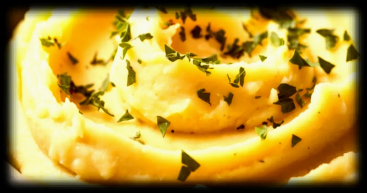 Une purée de pommes de terre industrielle notée 100/100 sur Yuka : découvrez ce produit disponible chez Auchan