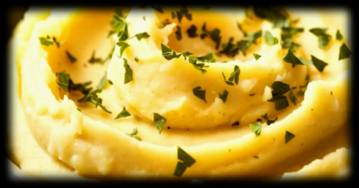 Une purée en sachet notée 100/100 sur Yuka sans additifs néfastes pour la santé