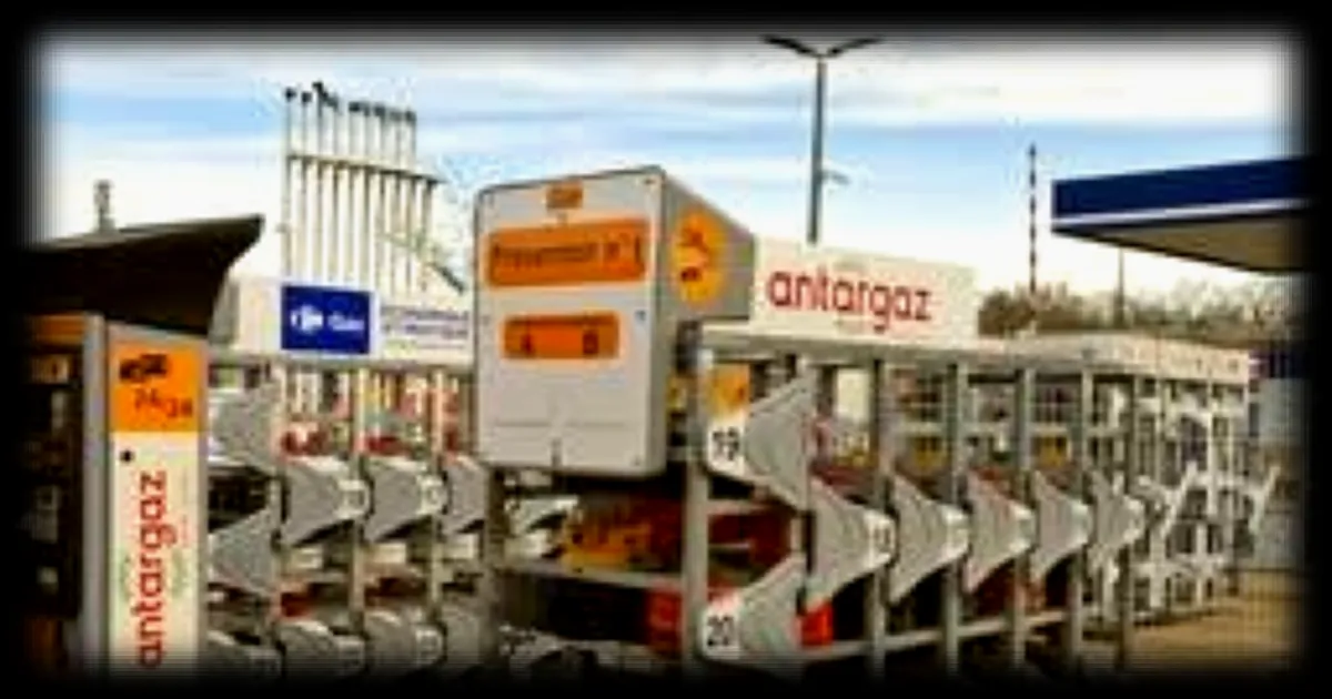 Une razzia sur les bouteilles de gaz stoppée par les gendarmes en Loire-Atlantique