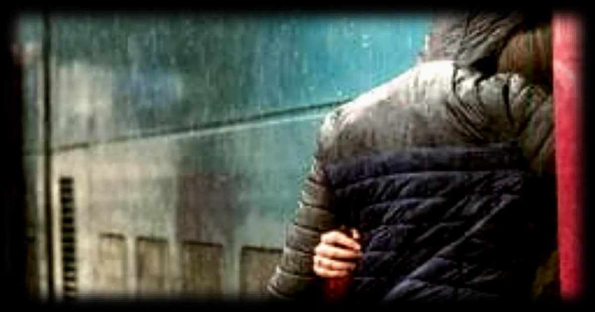 Une rencontre inattendue dans un train, un changement de vie