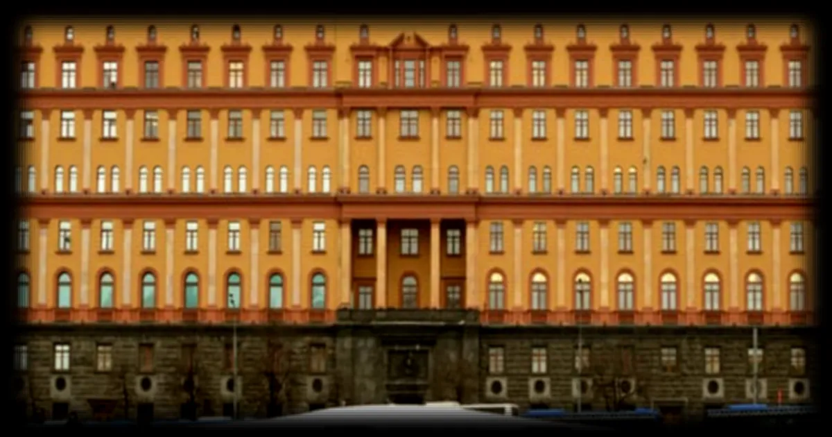 Une ressortissante allemande arrêtée avec une bombe artisanale dans le sud de la Russie