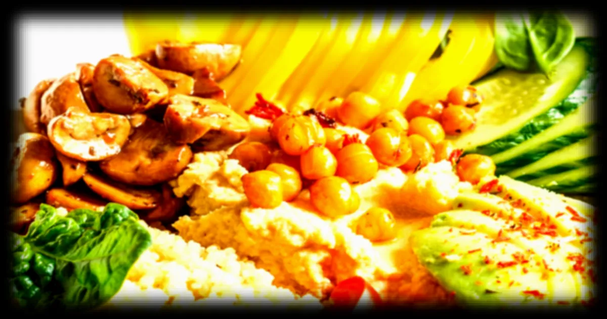 Une salade Picard notée 4,24/5 et vendue à moins de 4 euros, le choix équilibré pour un déjeuner rapide